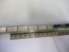 LOT De 10 EA MF ÉLECTRONIQUE