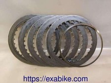 disques lisses d'embrayage pour Suzuki DR 500