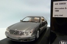 WOW EXTRÊMEMENT RARE Mercedes
