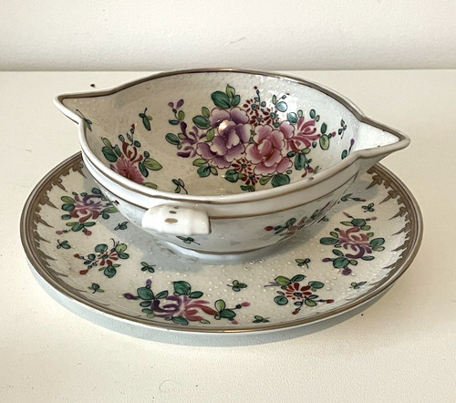 Saucière porcelaine - , de