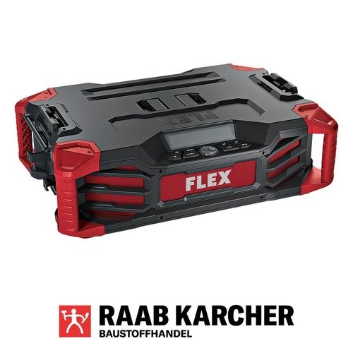 Radio chantier numérique - radio,