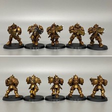 5 Sagittarum Garde Warhammer