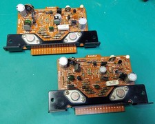 F-2029 Driver Circuit Board