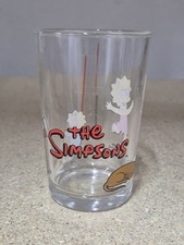 Verre À Moutarde The Simpsons