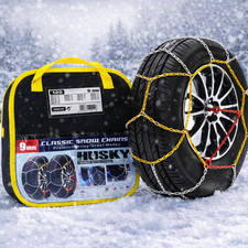 Chaînes Neige HUSKY Advance