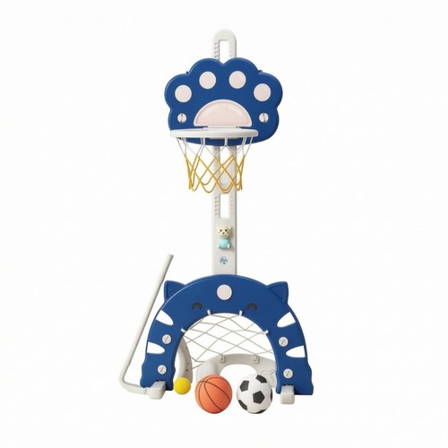 Panier basket avec but - panier,