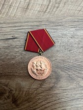 médaille militaire N41