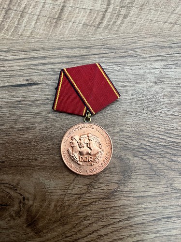 Médaille militaire n41 - médaille,