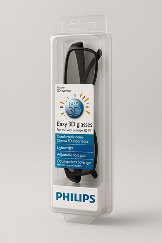 Grandes lunettes philips easy - philips,