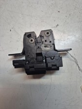 Serrure de coffre RENAULT