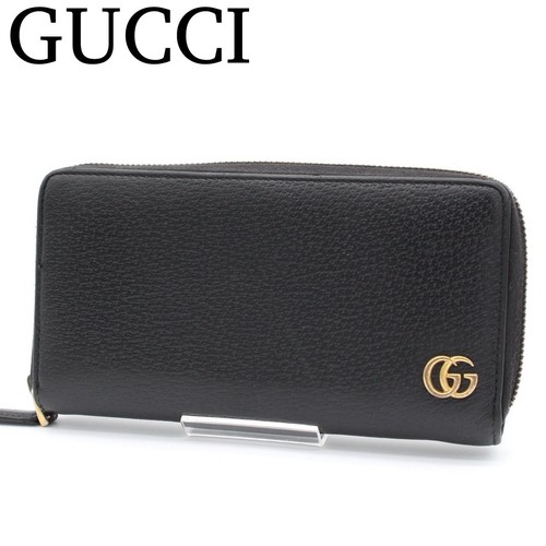 Portefeuille long zippé - , gucci