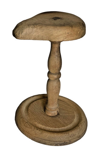 Rare forme chapeau xixé - chapeau,