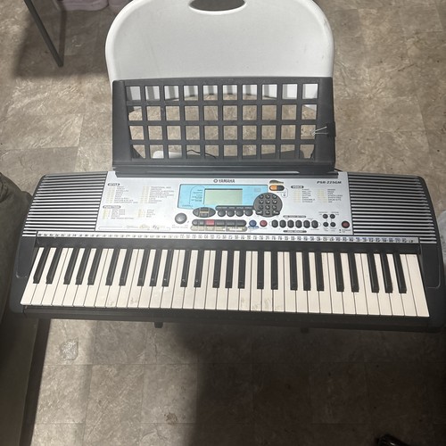Yamaha psr 225gm key - 🔥yamaha, psr-225gm