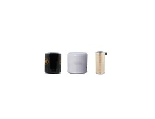 Kit Filtre Pour Steck TB