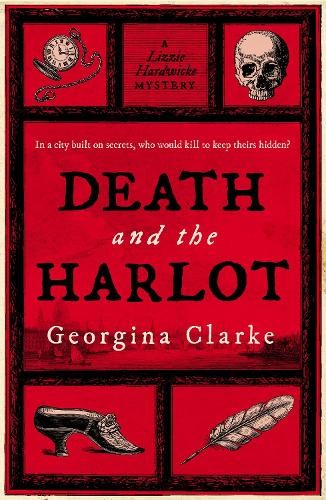 Georgina clarke death and - georgina,
