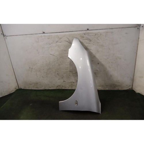 Aile gauche peugeot 206 - aile,