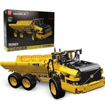 Mould King 17010 Camion Benne