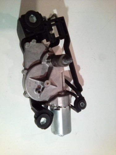 Moteur essuie glace arriere