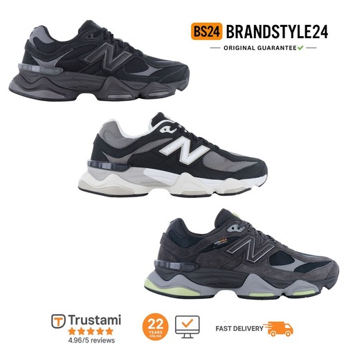 New balance 9060 baskets - 9060,