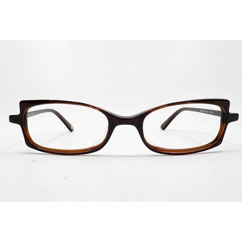 Bebe eyeglasses womens brown - bebe,
