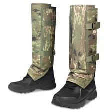 Guêtres de protection pour
