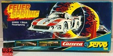 CARRERA SERVO160 65955 FEUER