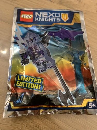 Lego hero knights - lego,