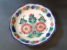 **HB QUIMPER ASSIETTE EN
