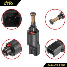 Interrupteur de Feux Stop pour