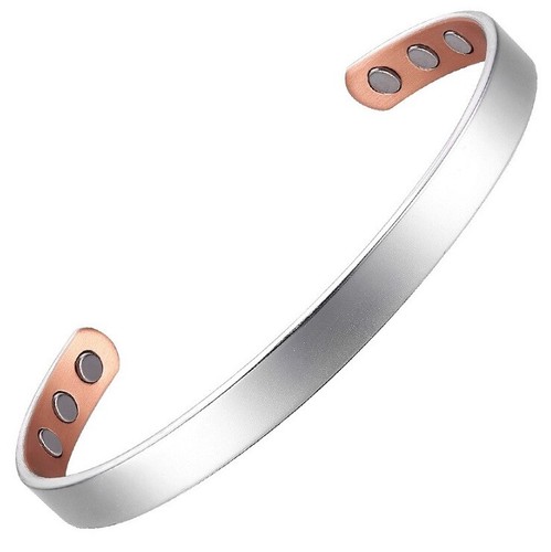 Bracelet magnétique avec