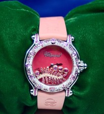 Chopard Happy Star Montre