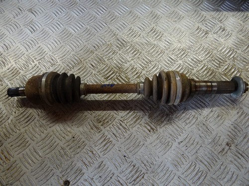 Cardan avant droit quad - cardan,