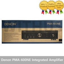 Denon PMA-600NE Integrated