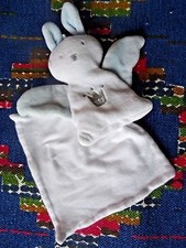 HP/ DOUDOU MOUCHOIR BERLINGOT