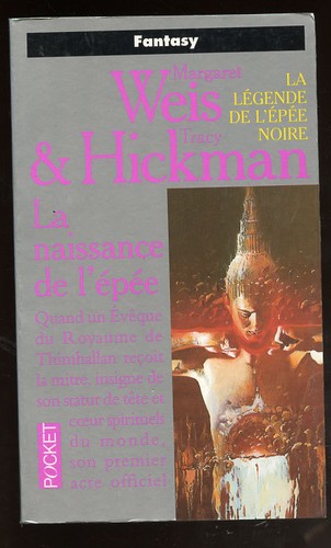 Weis hickman la - hickman:, naissance