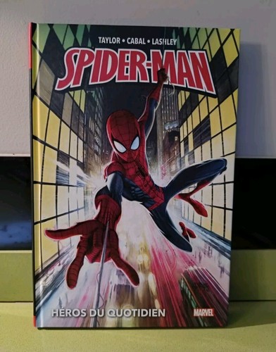 Marvel deluxe amazing - marvel,