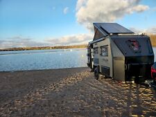 Caravane Tout Terrain -