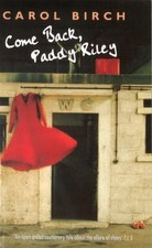 Reviens, Paddy Riley Livre De