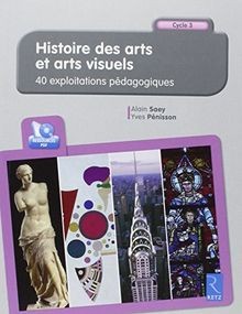 Histoire des arts - ,