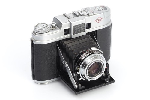 Agfa automatic avec - automatic,