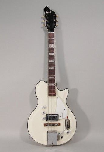 1965 supro holiday - supro,