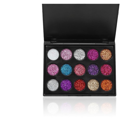 Palette maquillage pour les - de,