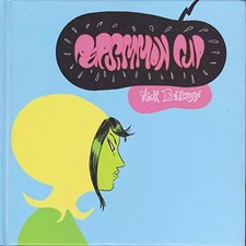 Persimmon Cup, Unknown