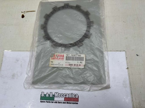 Disque embrayage original - disque,
