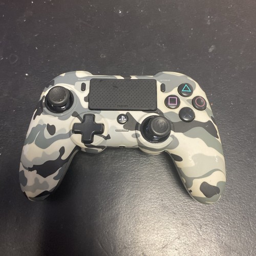 Manette ps4 camouflage - manette,