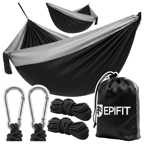 Hamac simple jusqu 150 kg - hamac,