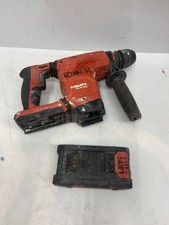 Hilti TE 6-22 Cordless 22V