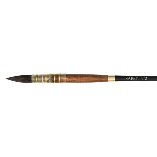 Pinceau lavis aquarelle - pinceau,