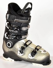 Salomon X PRO R 90 black -