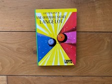 Lieutenant X Une offensive